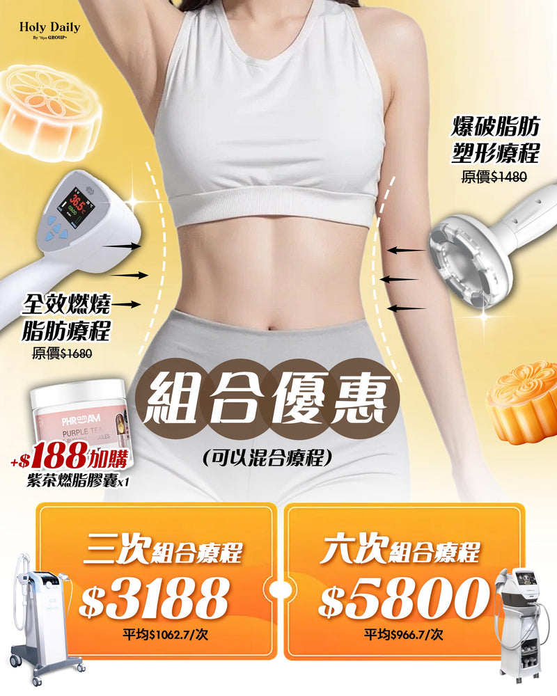 月圓人不圓 中秋不長肉方案