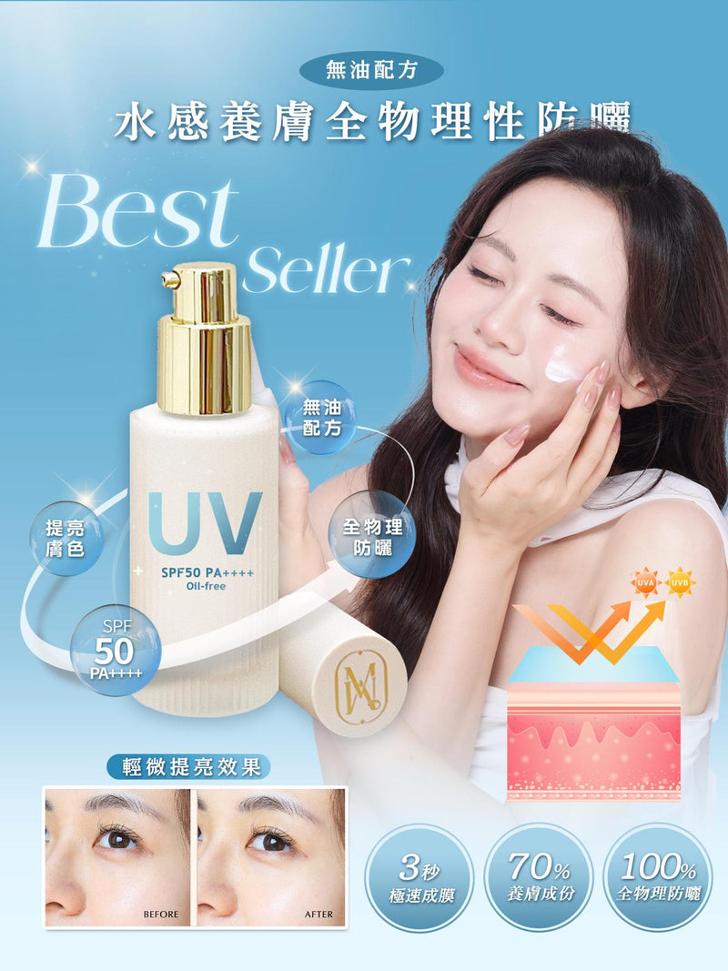 雙11狂歡 極緻美白套裝 $1111