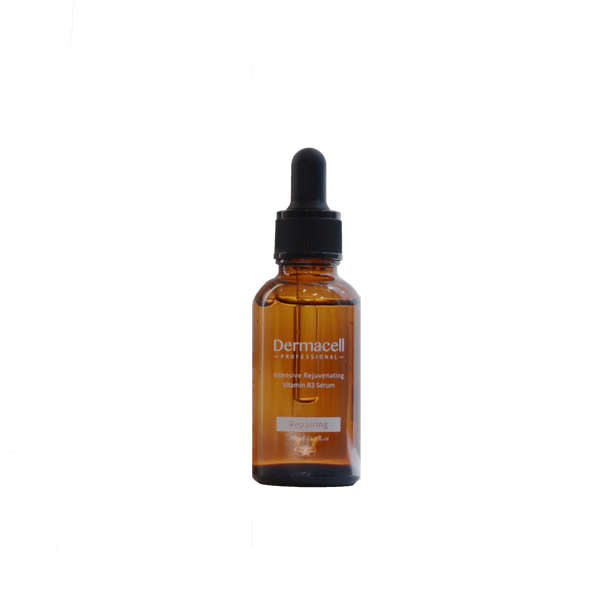 【會員積分換領】Intensive Rejuvenating Vitamin B3 Serum 穩肌提亮B3寡肽精華 30ml