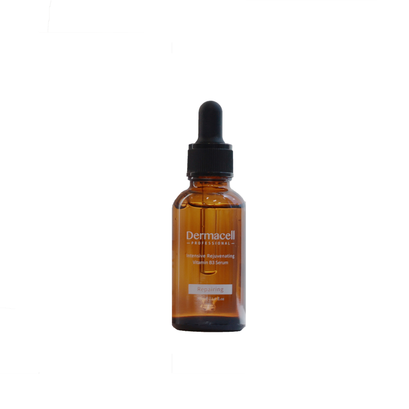 【會員積分換領】Intensive Rejuvenating Vitamin B3 Serum 穩肌提亮B3寡肽精華 30ml