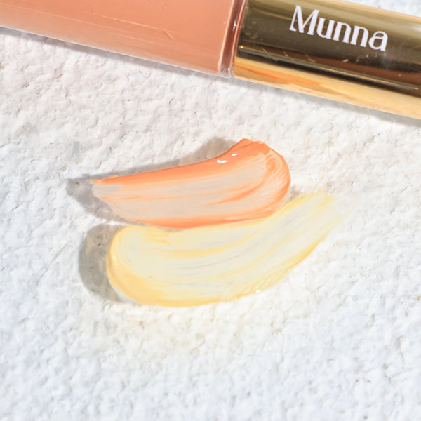 Perfect Creamy Concealer 多功能調色遮瑕神器