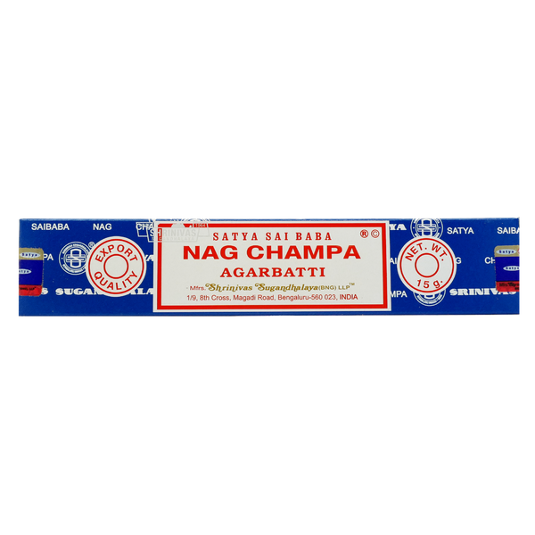 Satya Nag Champa Incense 15g